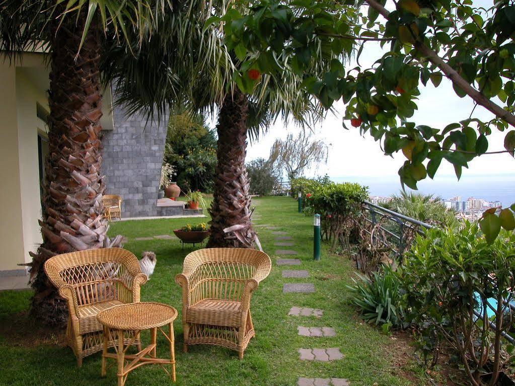 Casa Do Papagaio Verde Funchal  Exterior photo